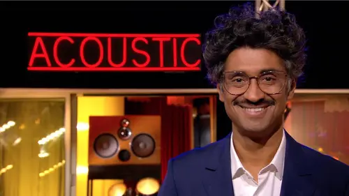 Acoustic Hommage à David Bowie