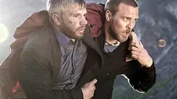 Acquitted S02E07 Trahison