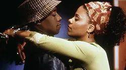 Visuel de Act of Love