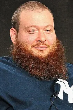 Photo de Action Bronson