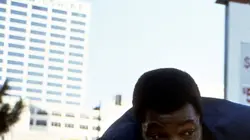 Action Jackson
