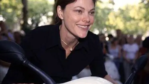 Action justice S01E02 Un mauvais médecin