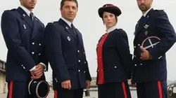 Visuel de Action spéciale douanes