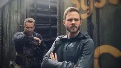 Sur RTL 9 à 20h55 : Acts of Violence