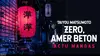 Interview Taiyou Matsumoto (Zero, Amer Beton)