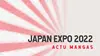 Hors-Série - Japan Expo 2022