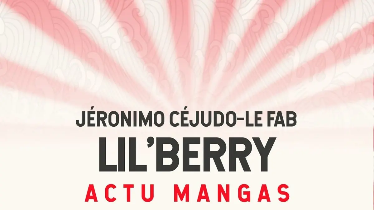 Actu Mangas S01E21 Interview de Leiji Matsumoto (Albator)