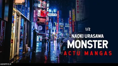 Actu mangas itw N.Urasawa 2 sur 2