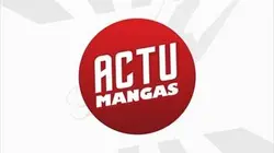 Visuel de Actu Mangas