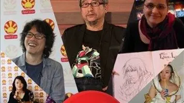 Actu Mangas Juin 1 Sur 2 Itw Tony Valente