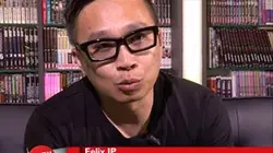 Actu Mangas Itw Jacques Canestrier (Goldorak)