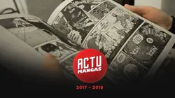Actu Mangas