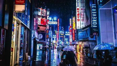 Interview de Claude Lombard