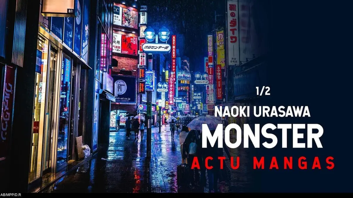 Actu Mangas Interview de Shinzo Keigo