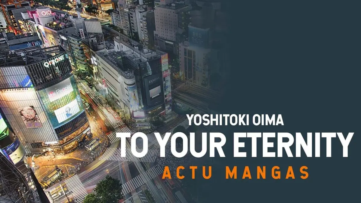 Actu Mangas Actu Mangas Itw Rie Aruga