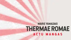 Actu Mangas S01E03 Interview de Yami Shin