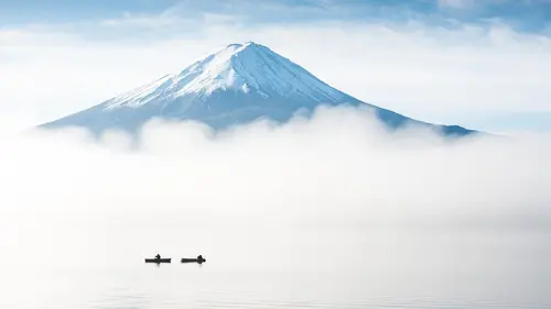 Actu Mangas S01E24 Interview de Kaori Yuki