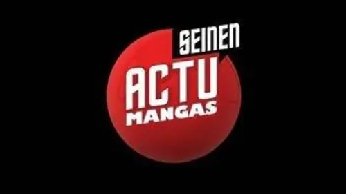 Actu Mangas Seinen Episode 2