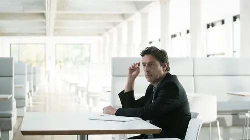 Ad vitam S01E01