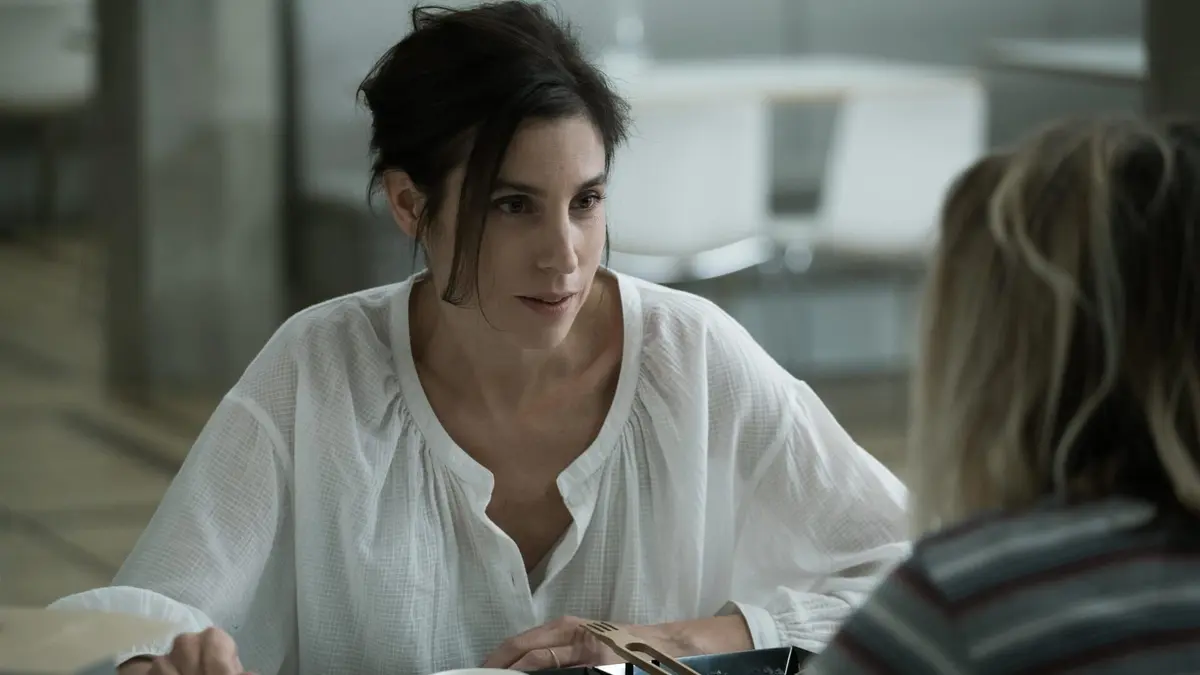 Visuel de Ad vitam S01E02