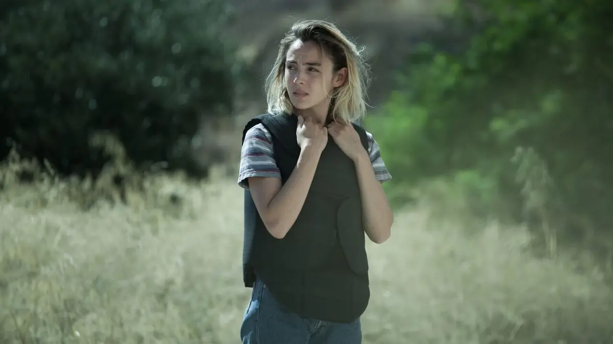 Visuel de Ad vitam S01E02