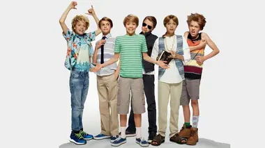 Adam et ses clones