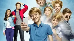 Visuel de Adam et ses clones