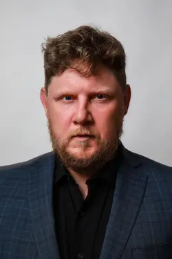 Photo Adam Huel Potter