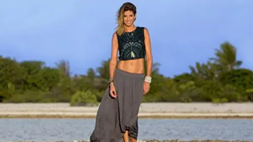 Adam recherche Eve Episode 7 : Melissa, Mickaël et Massimo