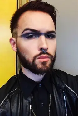 Photo de Adam Robert Worton