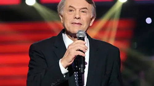 Casting Adamo & Bécaud, le grand show