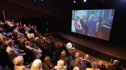 Adamo, le film de sa vie