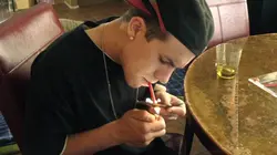 Addict E02 Héroïne