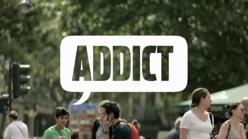 Addict 5 étoiles