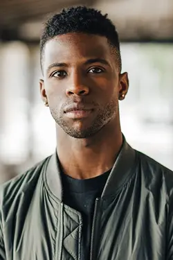 Photo de Ade Chike Torbert