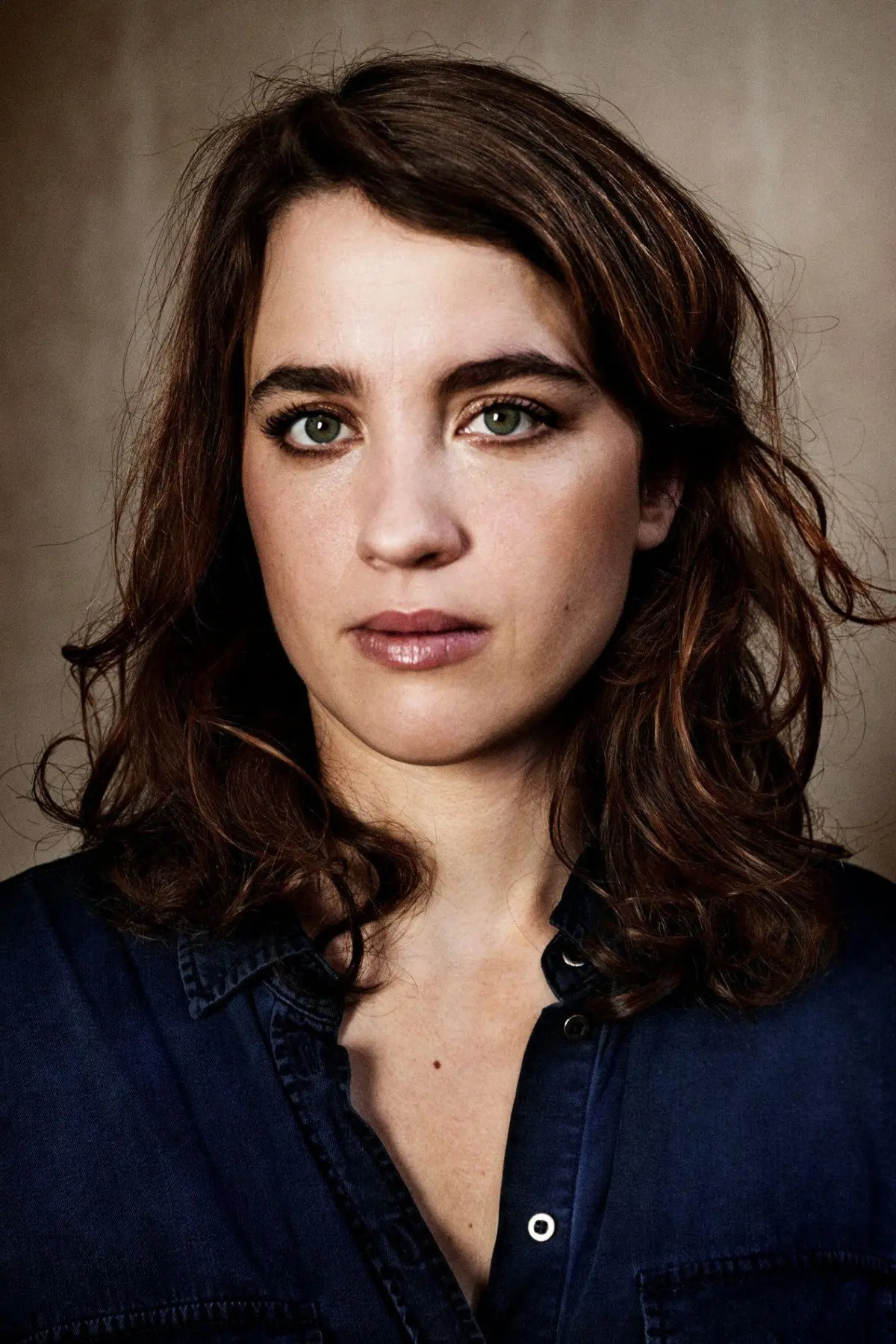 Ad le Haenel Biographie News Photos Vid os Et Avis