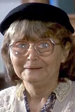 Photo Adele Malis-Morey