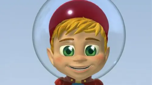 Adibou aventure Qu'est-ce qu'un lac ?