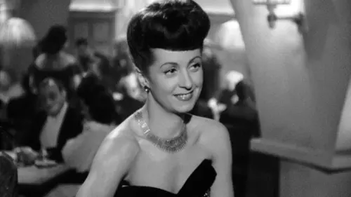 Adieu, chérie en streaming