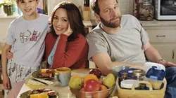 Visuel de Adieu, je reste