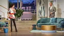 Adieu, je reste !