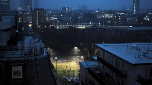 Adieu ma honte A la fin tout commence