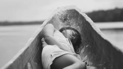 Adieu sauvage replay