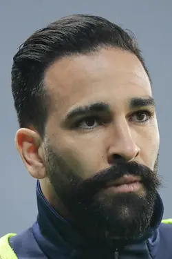 Photo Adil Rami