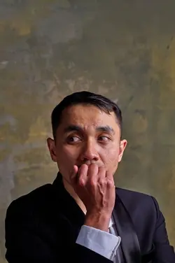 Photo de Adilkhan Yerzhanov