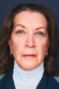 Photo Adinah Alexander