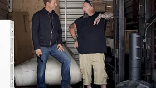 Adjugé vendu S05E13 Un massacre