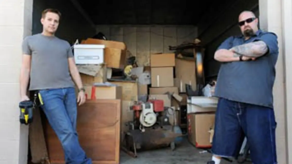 Adjugé vendu S02E08 Ça va péter