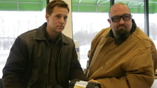 Adjugé vendu S02E26 Du gros argent