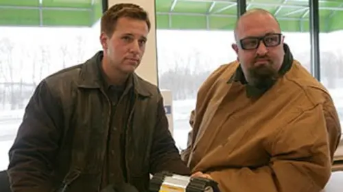 Adjugé vendu S02E18 Vive Las Vegas